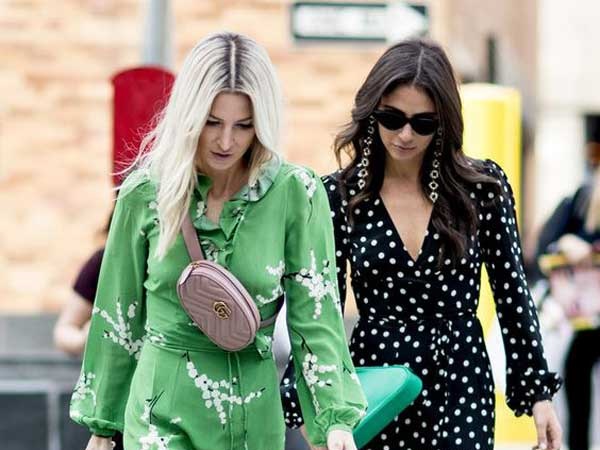 Robe printemps 2026 pour tous