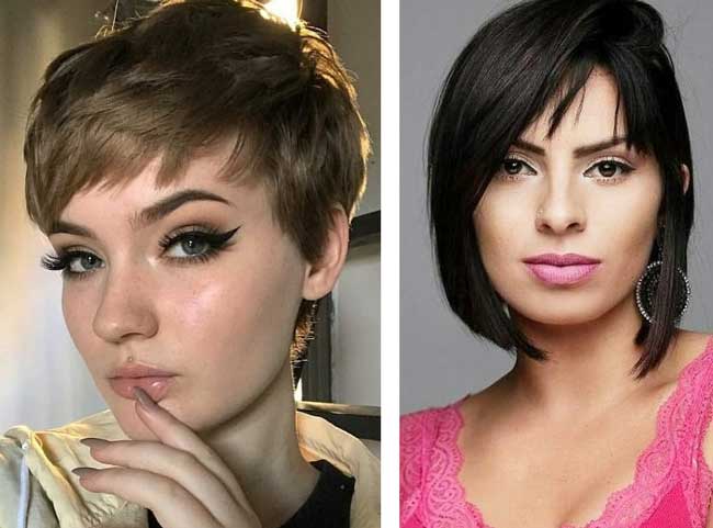 Frange à la mode 2026