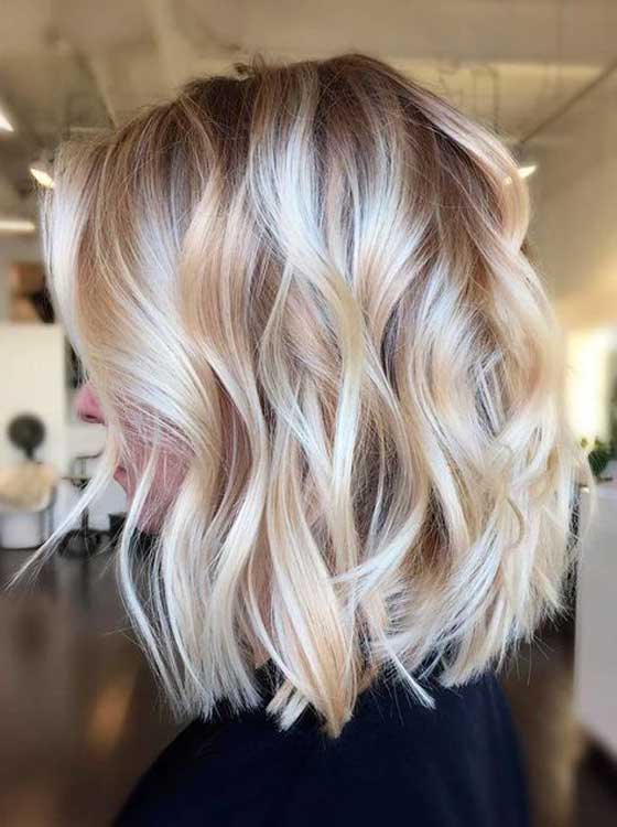 Options pour une belle teinture au fil