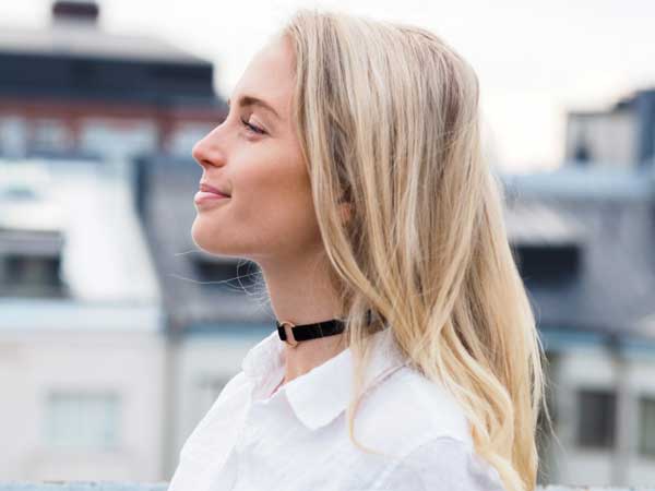 De belles idées pour colorer les cheveux blonds