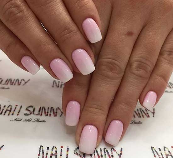 Idées de conception de dégradé