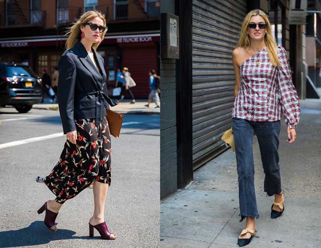 Lunettes de mode 2026