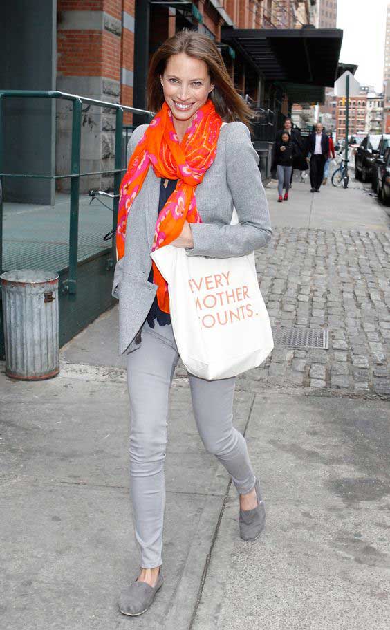 Le plus inutile de la garde-robe