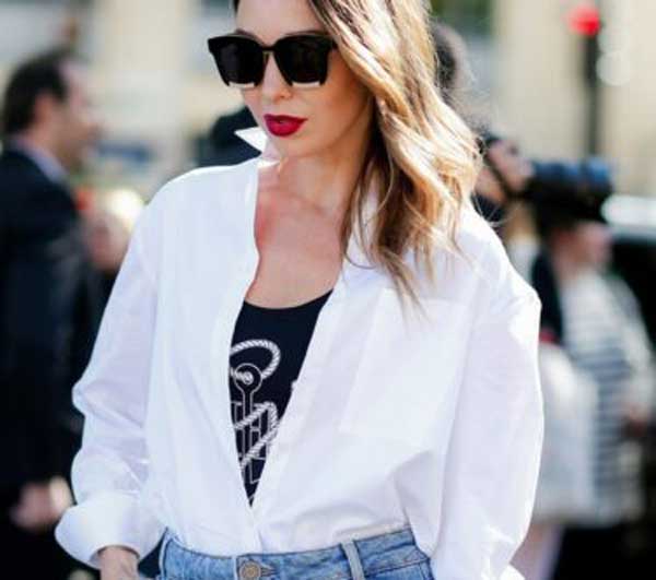 Quelles sont les choses qu'il vaut mieux se débarrasser - les plus inutiles de la garde-robe