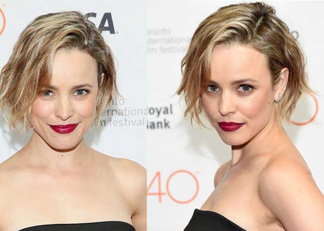 Shag avec séparation