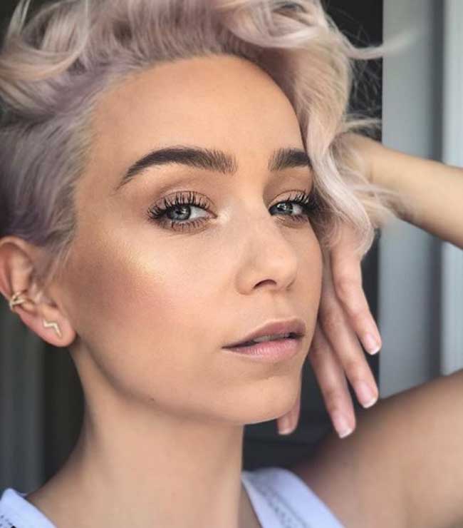 Version courte - shag 2026