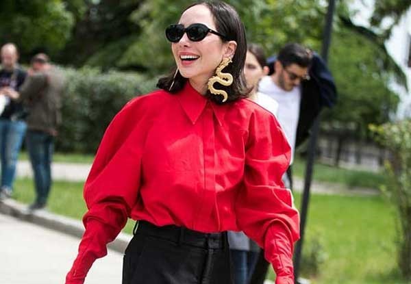 Fashion Georgia été 2026, semaine de la mode