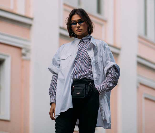 Streetstyle Géorgie 2026