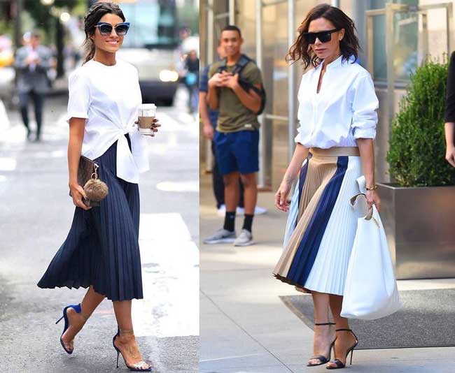 Style de bureau à l'été 2025-2026