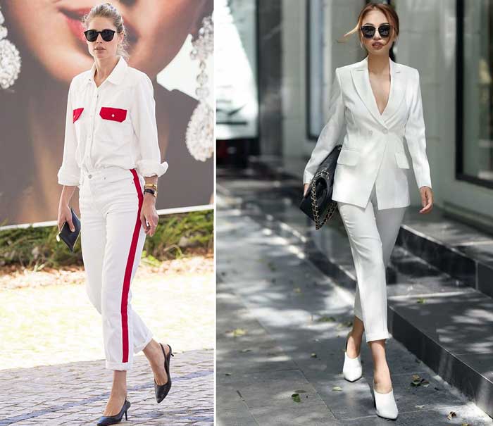 5 tendances de l'été 2026