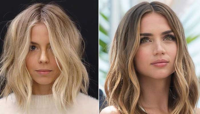 Comment avoir une coupe de cheveux élégante