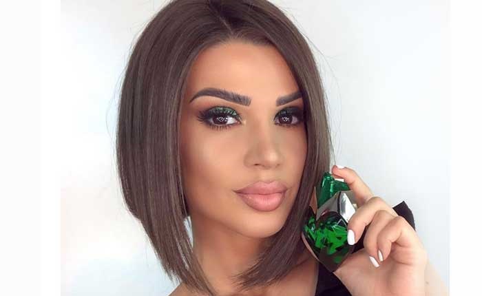 Coupes de cheveux élégantes 2025-2026