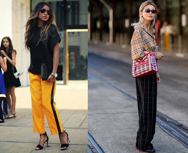 Révision de garde-robe saisonnière - été 2026, ce qui est démodé