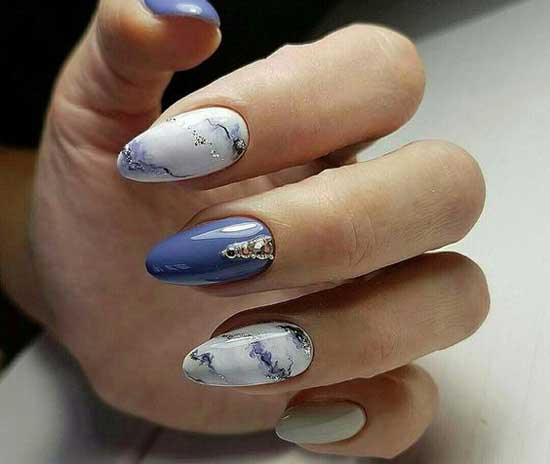 La manucure la plus en vogue de la saison 2025-2026