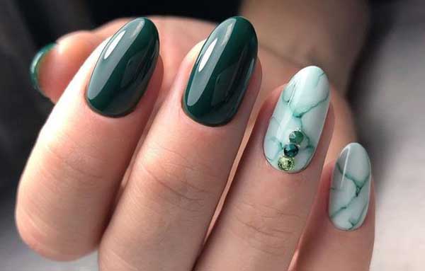 Conception d'ongles 2026 photo