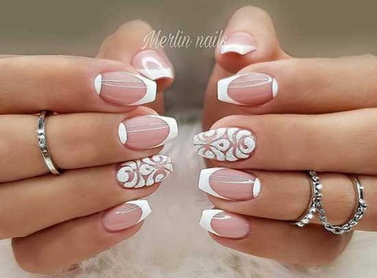 Blanc Français 2026