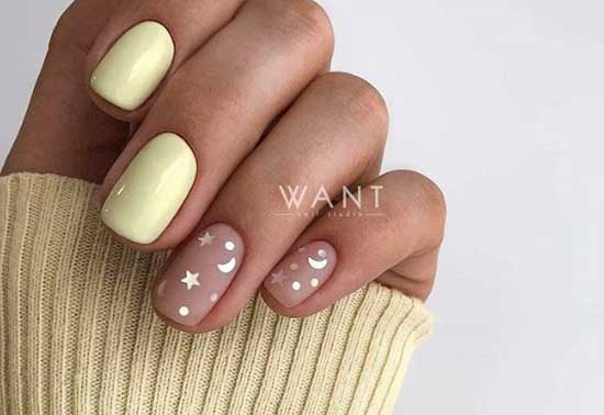 Autocollants pour ongles