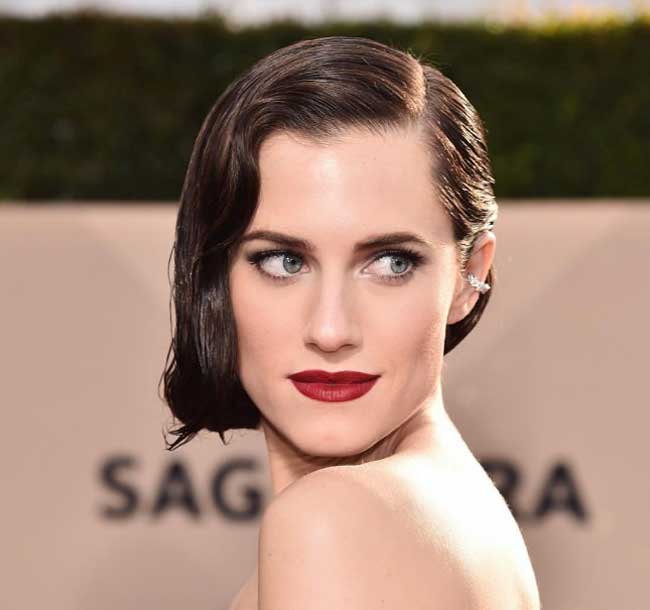 Séparation latérale