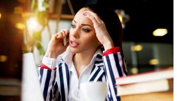 Les femmes qui ne sont pas attirées par les hommes