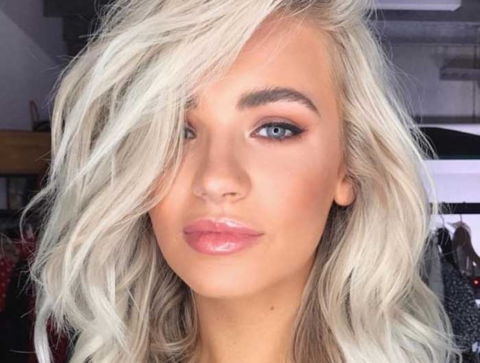 Gommage des cheveux comment faire des recettes