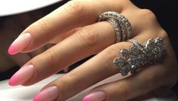 Erreurs dans le soin des ongles