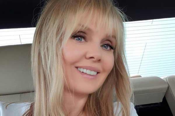 Le style de Valérie