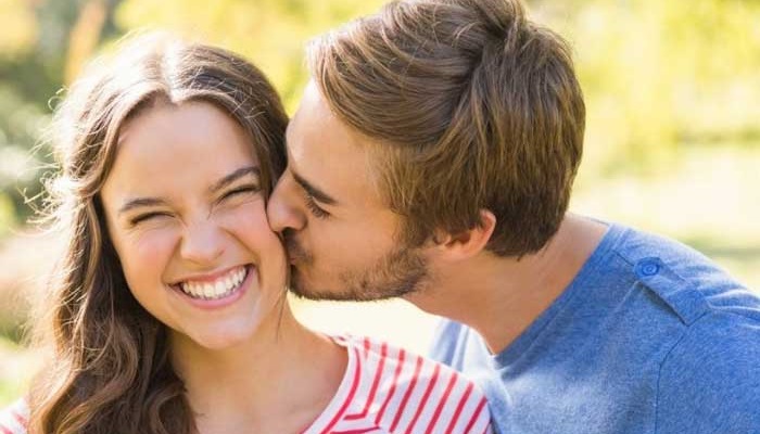 Comment faire tourner la tête d'un homme