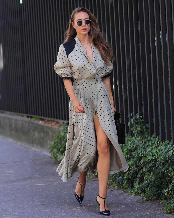 Les grands sacs en similicuir sont une erreur