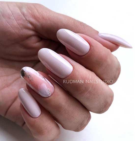 Designs tendance pour les ongles longs