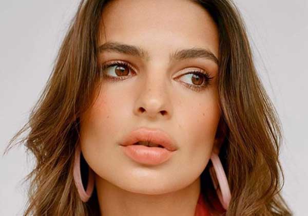 mily Ratajkowski 2026 Loucite