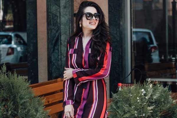 Trois tendances pour les filles au corps : des astuces pour mincir facilement