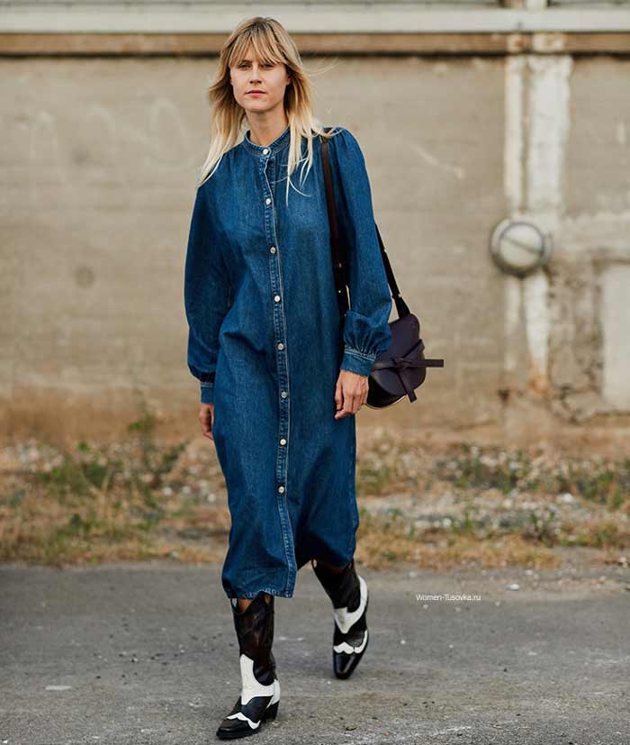 Les chaussures les plus en vogue de l'automne