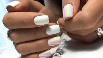 Le blanc accentuera votre bronzage