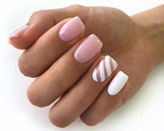 Faire une manucure à la maison