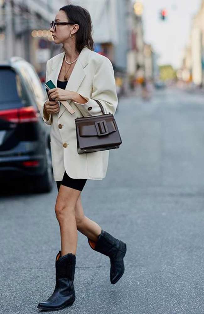 Arc avec les cosaques