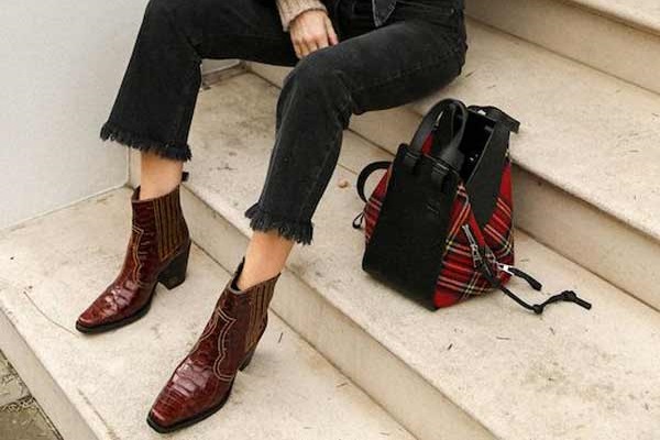 Les chaussures les plus en vogue de l'automne
