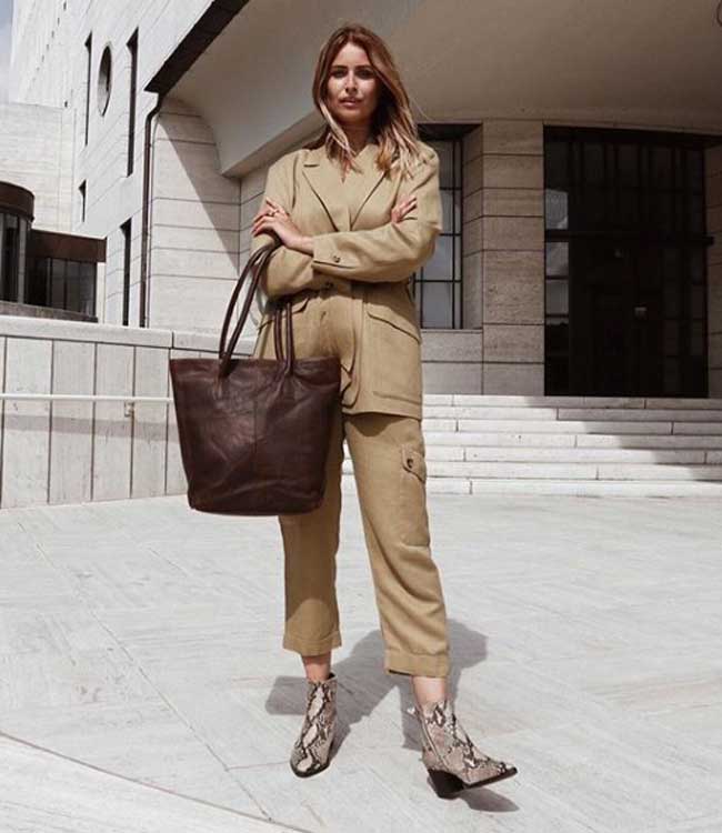 Image d'accent avec les cosaques