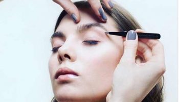 Erreurs de maquillage des sourcils