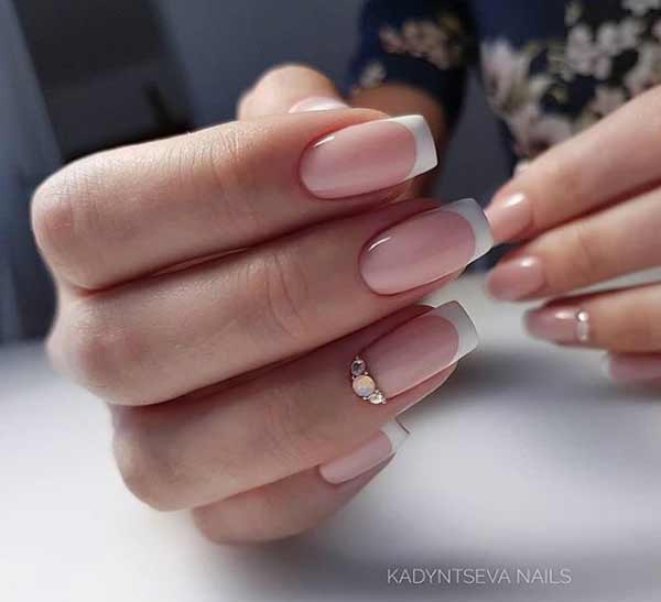 Couleurs françaises et classiques