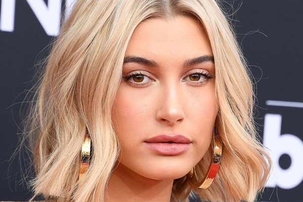 Pas d'augmentation du volume des cheveux