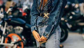 8 jeans dans lesquels vous n'aurez pas l'air à la mode
