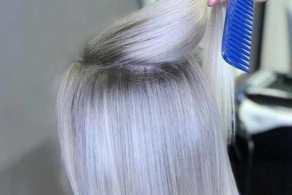 Blonde - soins et astuces de vie