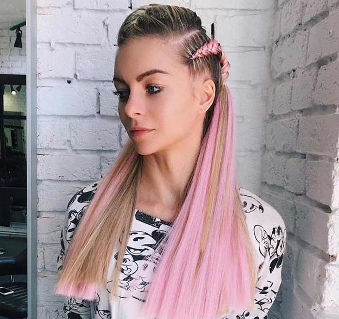 Astuces de vie pour des soins capillaires légers