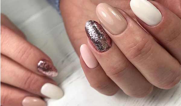 Manucure automne 2026