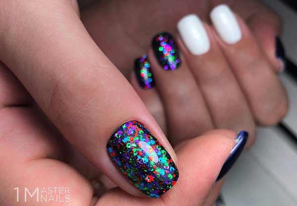 Nouveaux articles de manucure d'automne 2026