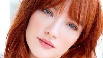 Belle sans maquillage