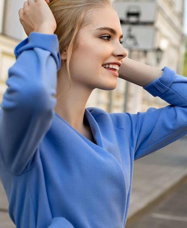 Tailleur pantalon à la mode 2026