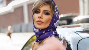 La styliste vedette de Bella Potemkina