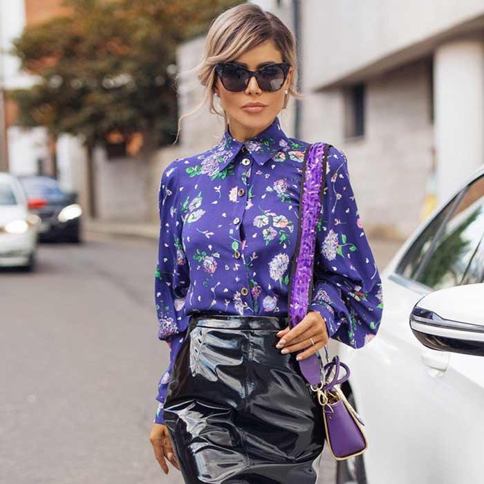 Conseils mode de Bella Potemkina