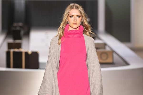 Pull tendance automne 2025-2026 : l'exemple de la collection Falconeri